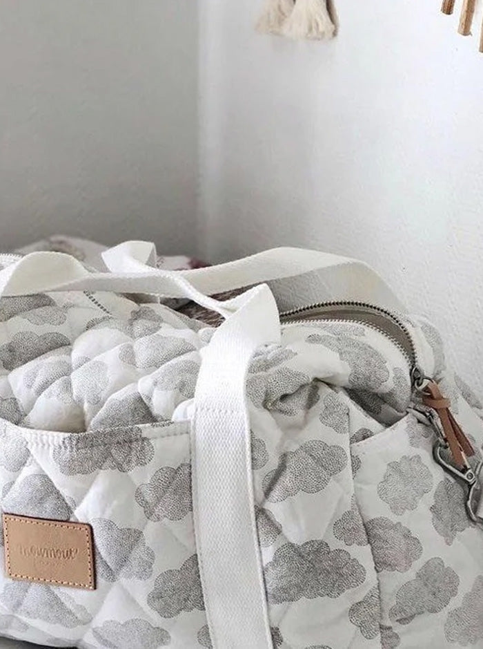 Sac à langer EASY DUFFLE