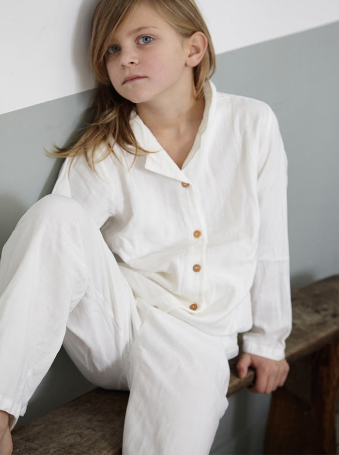 Pyjama ETIENNE