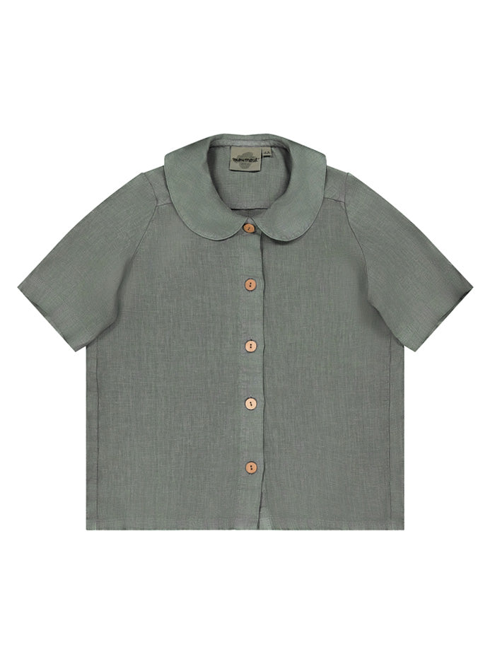 Chemise MC EUGENE