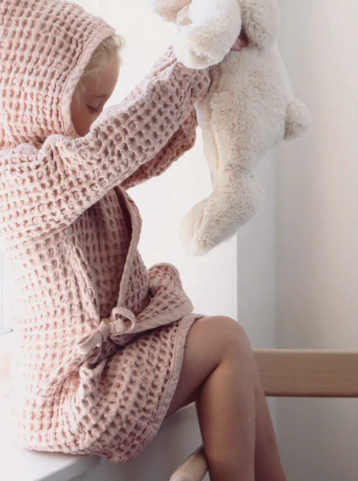 Peignoir PEPIN BEE