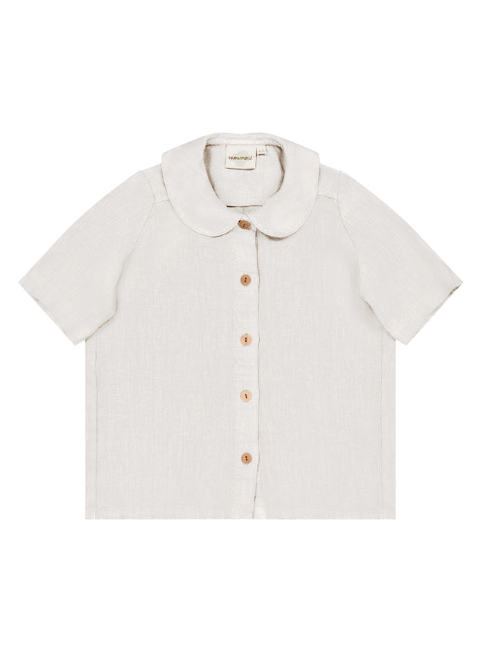 Chemise MC EUGENE