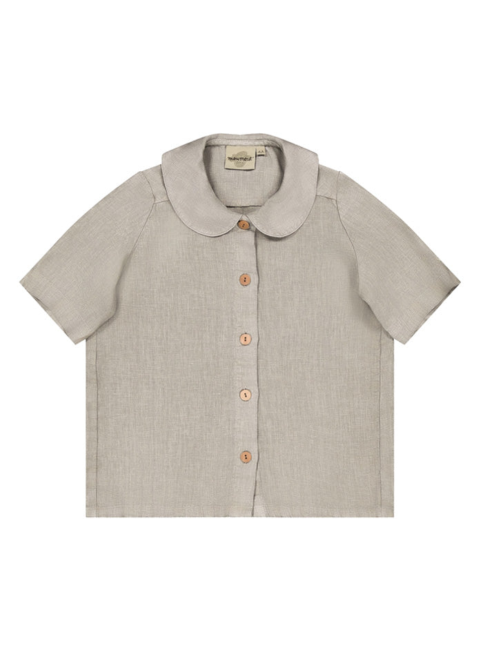 Chemise MC EUGENE