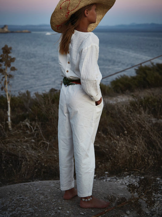 Pantalon FUSO