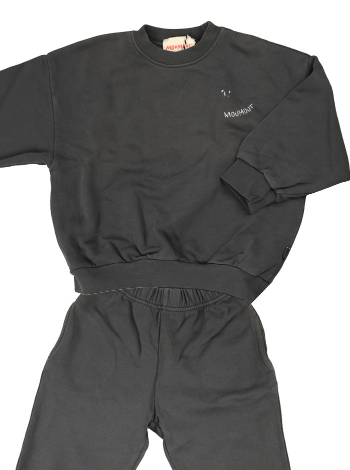 Ensemble pantalon + sweat JOGGER