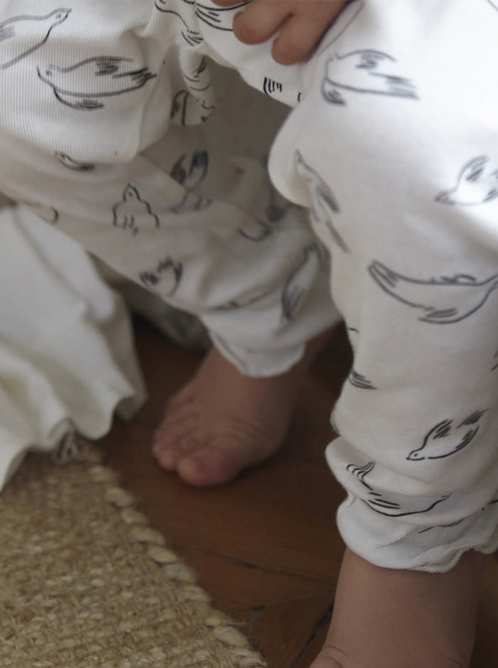 Legging MILO