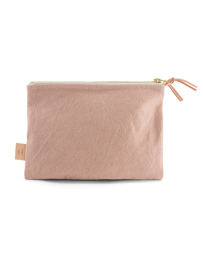 Trousse plate NENETTE