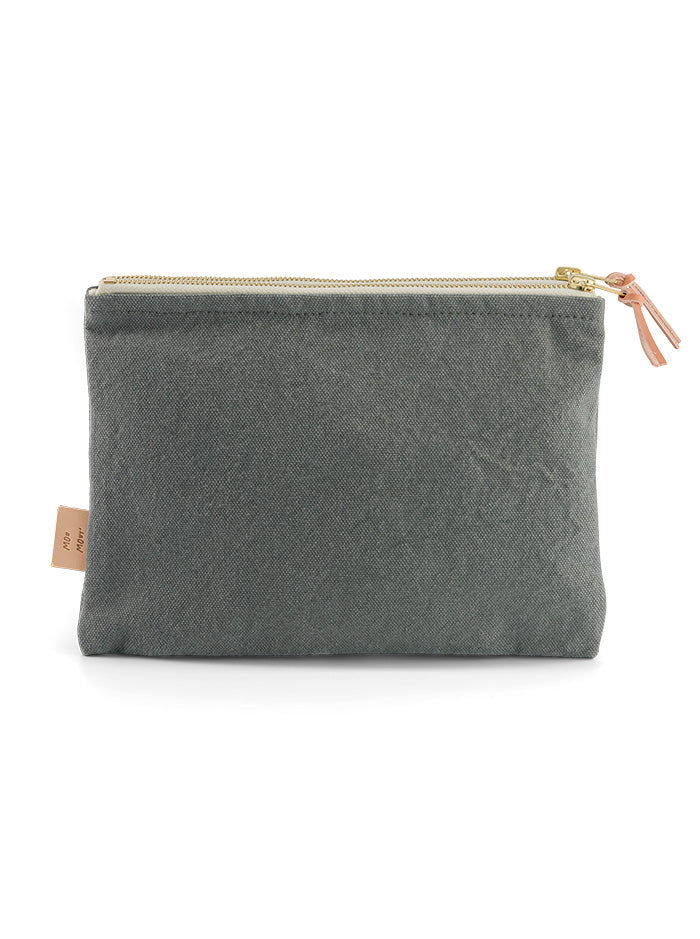 Trousse plate NENETTE