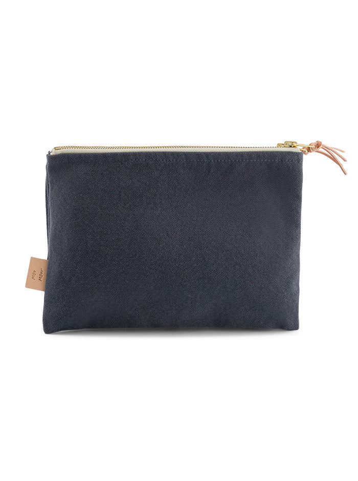 Trousse plate NENETTE