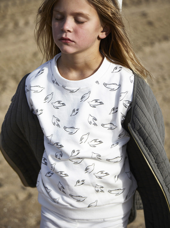 Sweat-shirt SWEAT