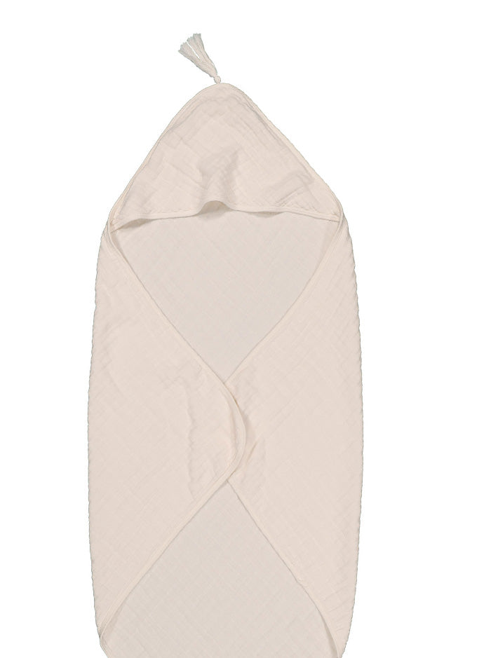 Cape de bain SYBEL MUSLIN